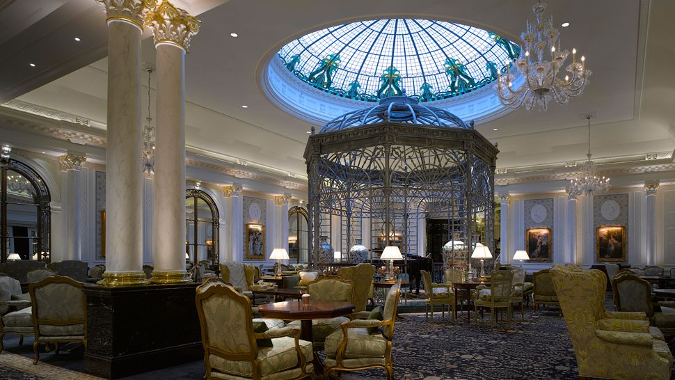 The 10 Best Boutique Luxury Hotels In London – Decor and Style