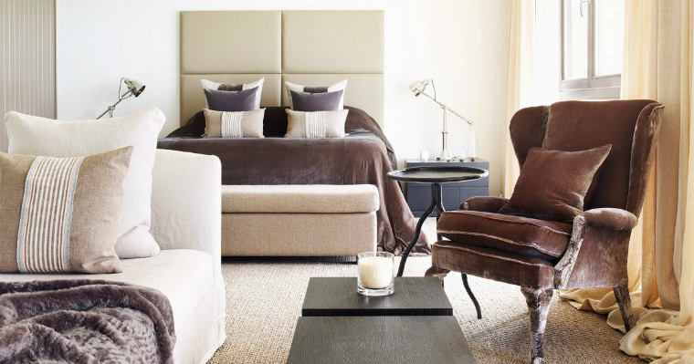 Meet Kelly Hoppen: Beautiful Interior Design
