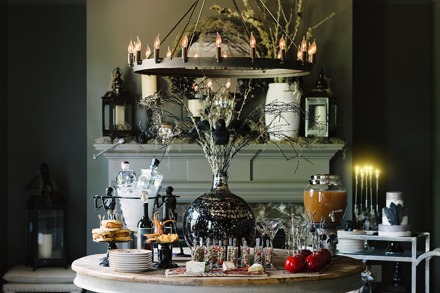 Home-Décor-Tips–How-to-Decorate-your-Halloween-Party-3