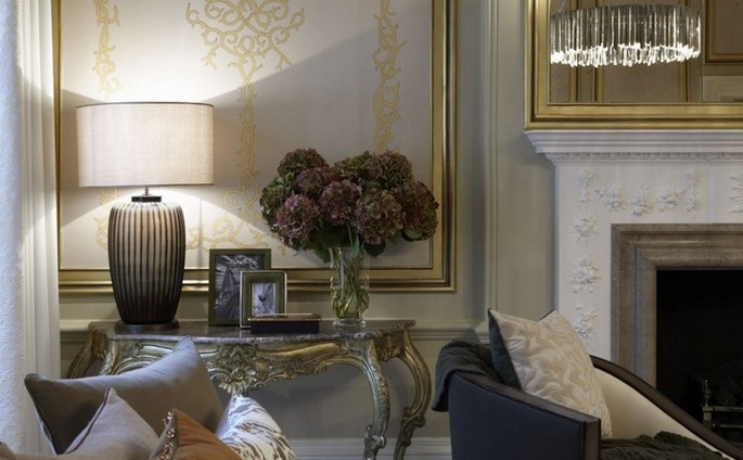 Best Interior Design Projects by Helen Green – Decor and Style