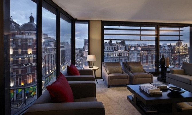 Best Interior Design Projects by Helen Green – Decor and Style