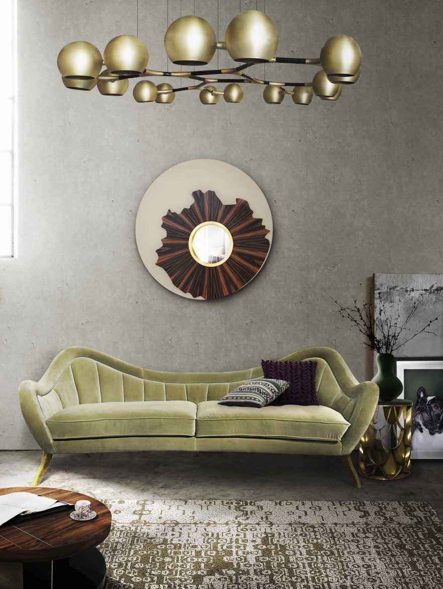 3 Bespoke Sofa Designs